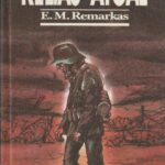 E.M. Remarkas. Kelias atgal