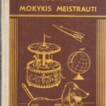 Popovas B. Mokykis meistrauti