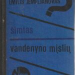 E. Jemeljanovas. Šimtas vandenyno mįslių