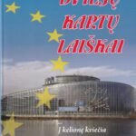 Justas Vincas Paleckis. Dviejų kartų laiškai