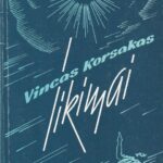 Vincas Korsakas. Likimai
