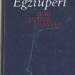 Antoine de Saint-Exupery. Žemė žmonių planeta