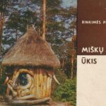 Rinkimės profesiją: miškų ūkis