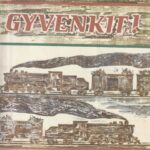 Mykolas Sluckis. Gyvenkit!