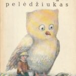 Chose Muriljas. Mano draugas pelėdžiukas