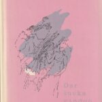 Ramutė Skučaitė. Dar šneka vanduo