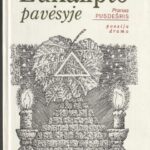 Pranas Pusdešris. Eukalipto pavėsyje