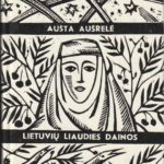 Kostas Aleksynas. Aušta aušrelė