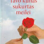Daniel-Ange. Tavo kūnas sukurtas meilei