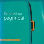 Rasa Kučinskienė. Bendravimo pagrindai