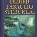 Didieji pasaulio stebuklai