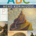 ABC meno kūriniuose