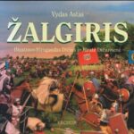 Vydas Astas. Žalgiris: sakmė