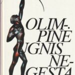 Artūras Poviliūnas. Olimpinė ugnis negęsta