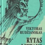Viktoras Rudžianskas. Rytas lietaus strazdanoto