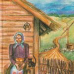 Elena Dekaminavičienė. Ir liksi atminty