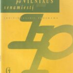 Ekskursija po Vilniaus senamiestį