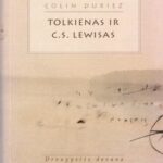 Colin Duriez. Tolkienas ir C. S. Lewisas: draugystės dovana