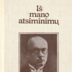 Petras Klimas. Iš mano atsiminimų