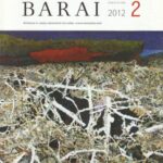 Kultūros barai, 2012/2