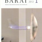 Kultūros barai, 2012/1