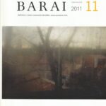 Kultūros barai, 2011/11