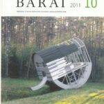 Kultūros barai, 2011/10