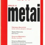 Metai, 2011 10