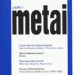 Metai, 2012 7