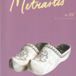 Gražina Jurgaitienė. Tautodailės metraštis. Šiaulių kraštas, 2012/22