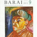 Kultūros barai, 2013/9