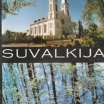 Suvalkija 2001/1