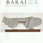 Kultūros barai, 2013/6