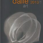 Danutė Zovienė. Dailė art 2013/1