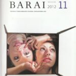 Kultūros barai, 2012/11