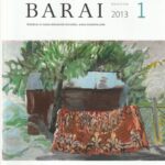 Kultūros barai, 2013/1