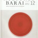 Kultūros barai, 2012/12