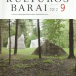 Kultūros barai, 2012/9