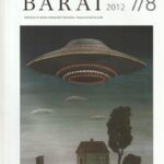 Kultūros barai, 2012/7-8