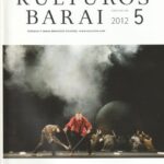 Kultūros barai, 2012/5