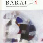 Kultūros barai, 2012/4