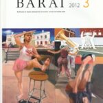 Kultūros barai, 2012/3