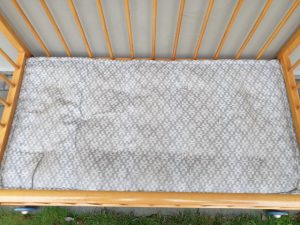 Vaikiška lovelė - Image 4