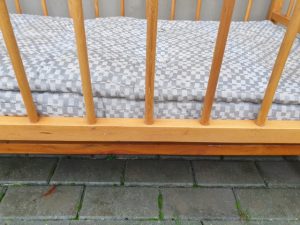 Vaikiška lovelė - Image 5