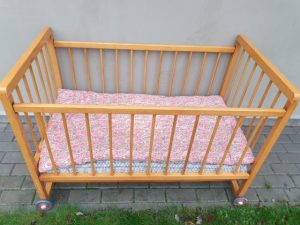 Vaikiška lovelė - Image 6