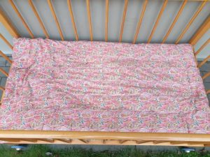 Vaikiška lovelė - Image 7