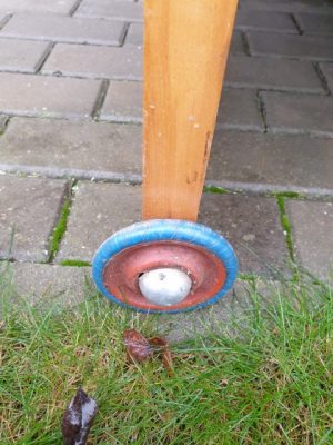 Vaikiška lovelė - Image 11