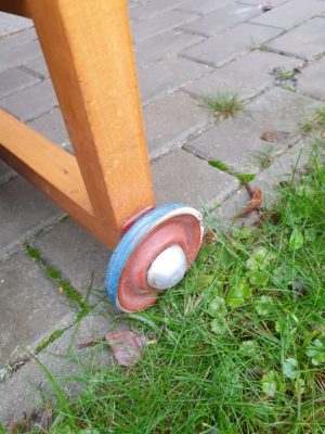 Vaikiška lovelė - Image 12