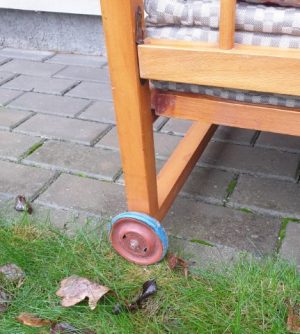 Vaikiška lovelė - Image 13