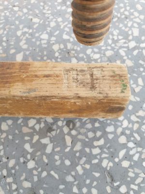 Medinis spaustuvas - Image 3